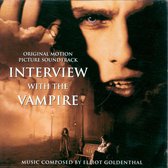 Interview With The Vampire