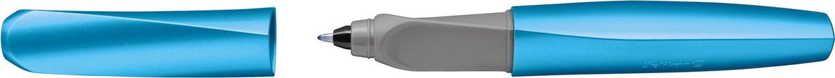 Pelikan roller Twist - IJsblauw - incl. 2 extra patronen