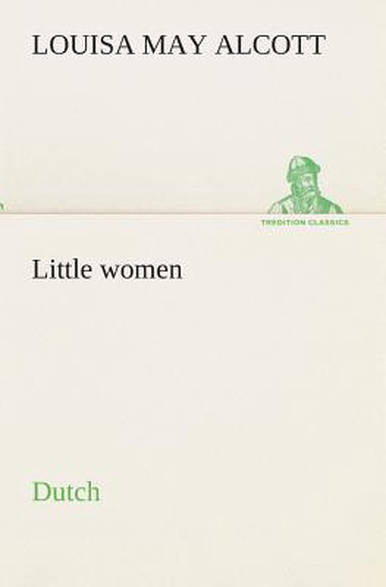 Little women. Dutch