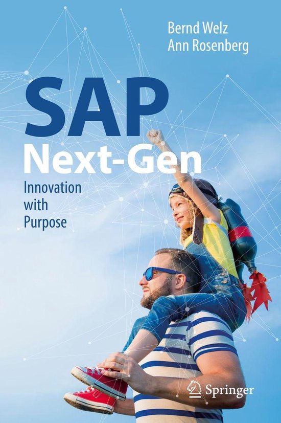SAP Next-Gen - cover