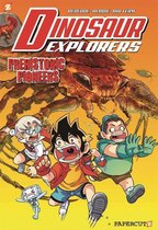 Dinosaur Explorers vol. 1