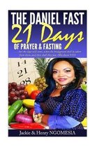 21 Day Daniel Fast