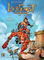 Lanfeust Odyssey 1 - Het raadsel goud-azuur 1