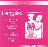 Handel: Hercules