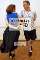 Wooden Leg 3