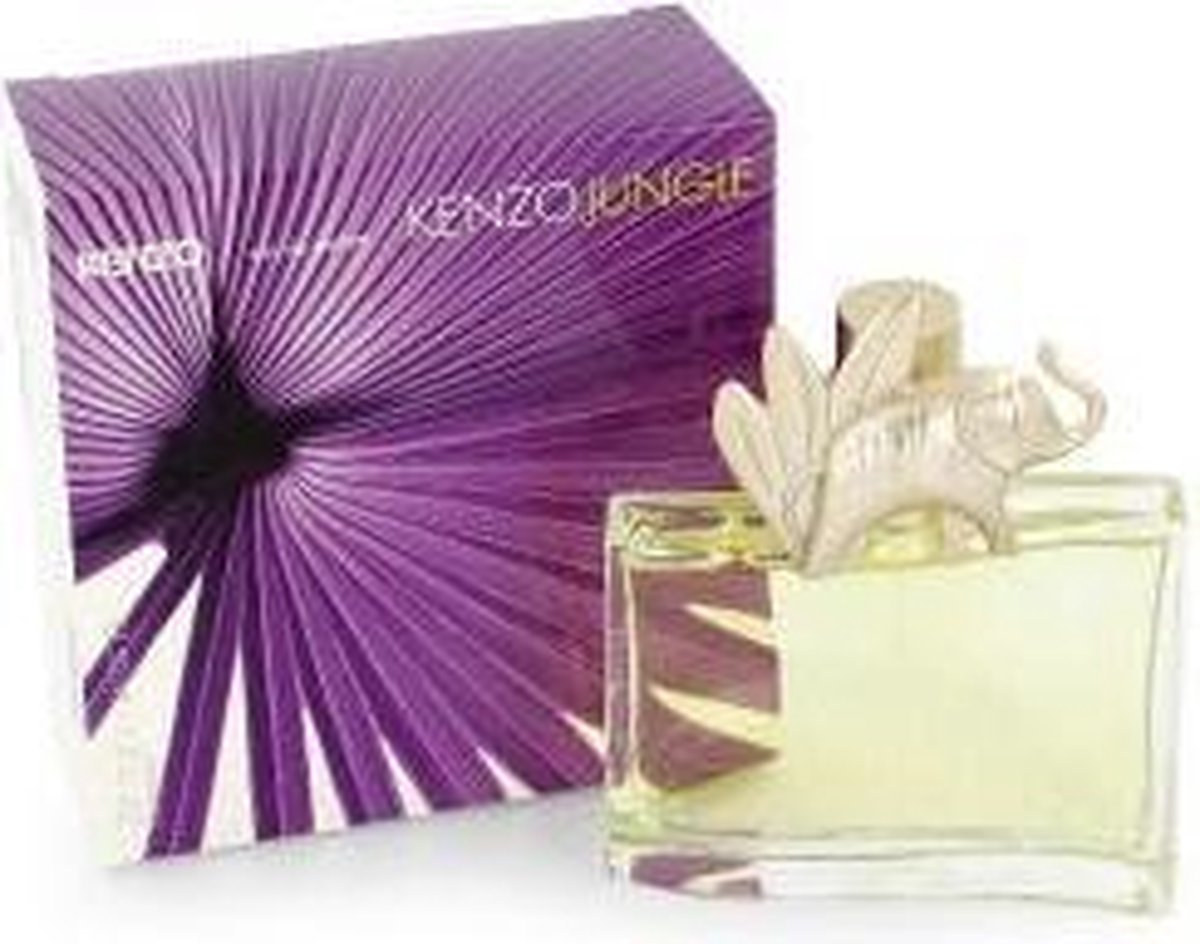 Kenzo Jungle 30 ml Eau de parfum