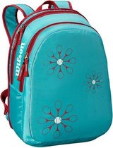 Wilson JUNIOR BACKPACK BLPK Tennistas