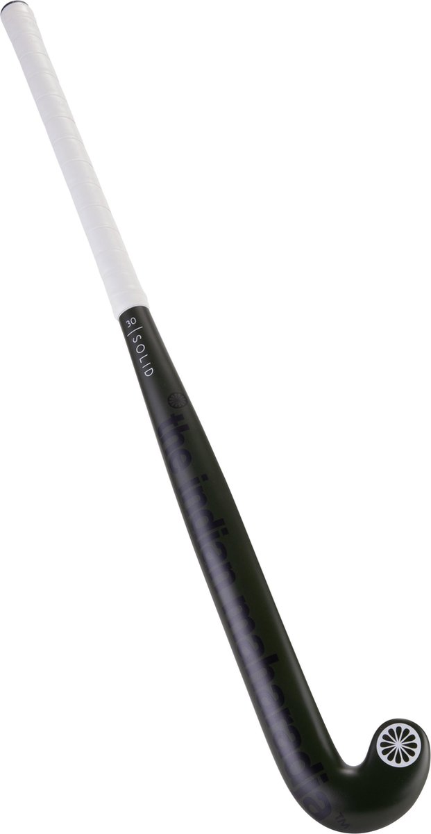 The Indian Maharadja Solid 3036.5 inchcarbon 30 Hockeystick