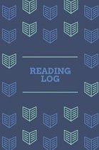 Reading Log