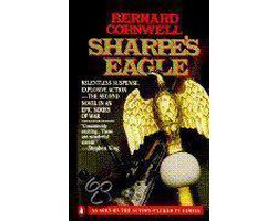 Sharpe's Eagle