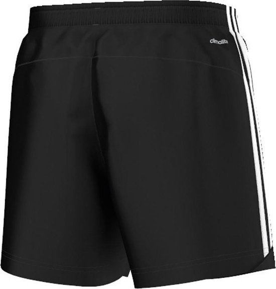 adidas ESS 3S CHELSEA - Heren - XXL - Zwart;Wit adidas ESS 3S CHELSEA - Heren - XXL - Zwart;Wit