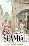 The School for Scandal