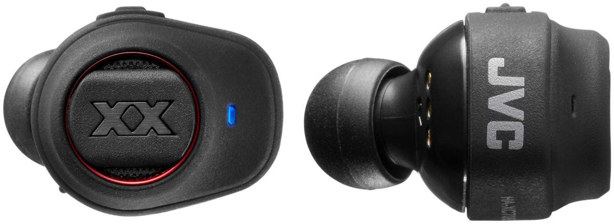 JVC HA-XC70BT-RE | bol