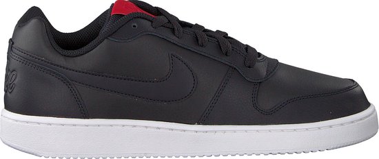 Nike Heren Sneakers Ebernon Low Men - Grijs - Maat 47+ | bol.com