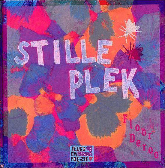 Stille Plek - cover