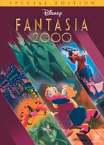 Fantasia 2000 (DVD) (Special Edition)