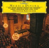 Musica Divina / Dresdner Kreuzchor