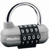 MasterLock Hangslot - ProSport - 4-cijferige code