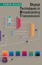 Digital Techniques in Broadcast Transmission