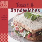 Funfood / Toast & Sandwiches