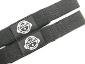 Lifting straps -fitness straps - hefbanden krachttraining