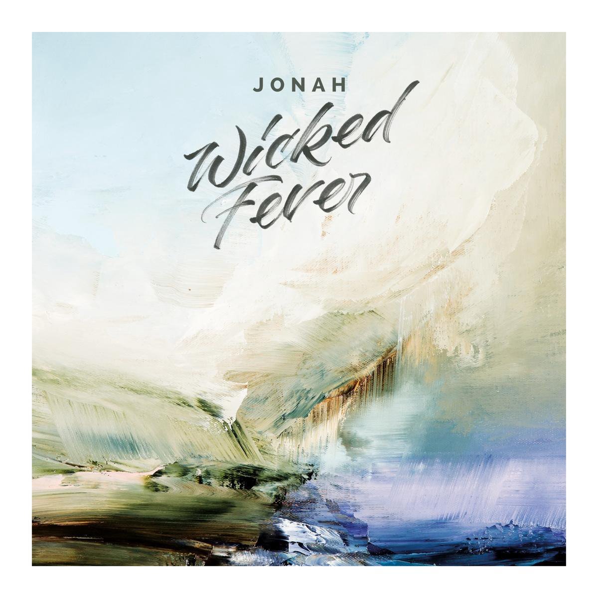 Wicked Fever (LP)