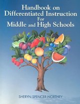 Handbook On Differentiated Instruction For Middle And High Schools