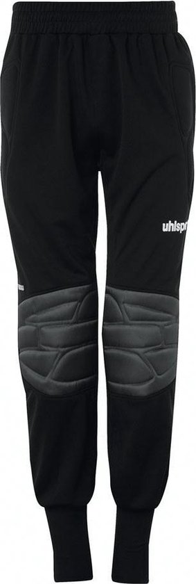 Uhlsport Standard Goalkeeper Long Pants Black  Goalinn