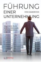 F hrung Einer Unternehmung