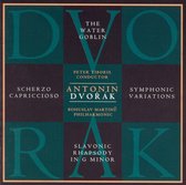 All Dvorak