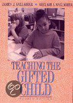 Teaching the Gifted Child