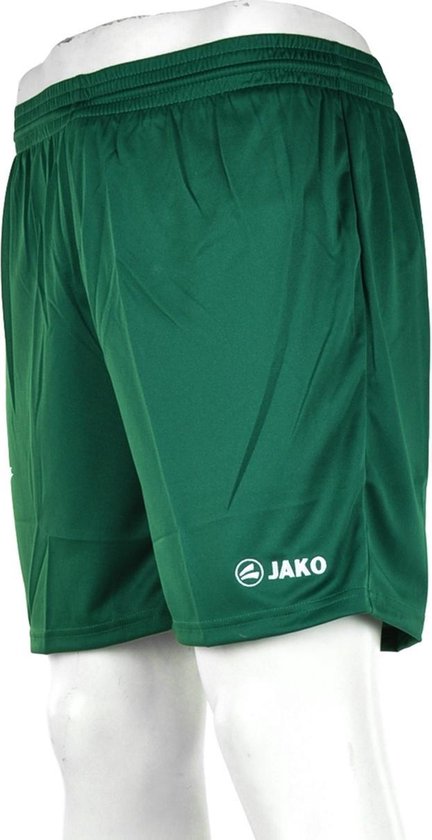 Jako Anderlecht - Pantalon de football - Homme - Taille XL - Vert