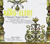 Elke Volker - Ultimate Organ Works Vol. 7 (Super Audio CD)