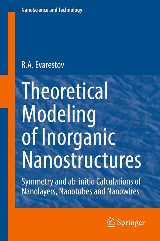 Chemistry and Material Science (R0) - Theoretical Modeling o ... - cover