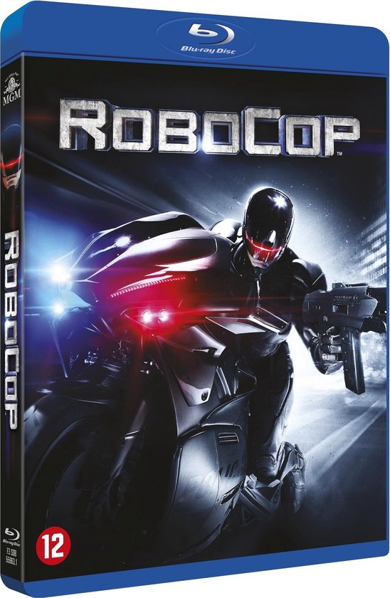 RoboCop