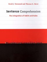 Sentence Comprehension