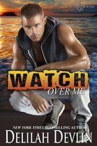Uncharted SEALs 1 - Watch Over Me
