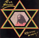 Rastafari Liveth