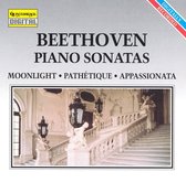 Beethoven: Piano Sonatas