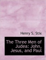 The Three Men of Judea