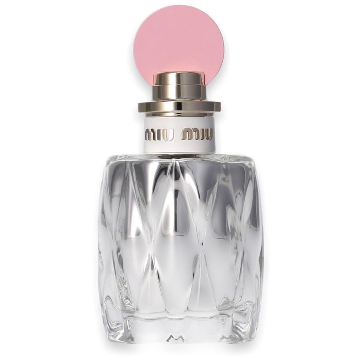 Goedkoopste Miu Miu - Fleur D'Argent - Eau De Parfum - 100ML