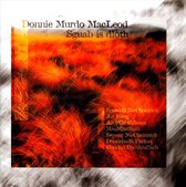 Donnie Murdo Macleod - Sguab Is Dloth (CD)