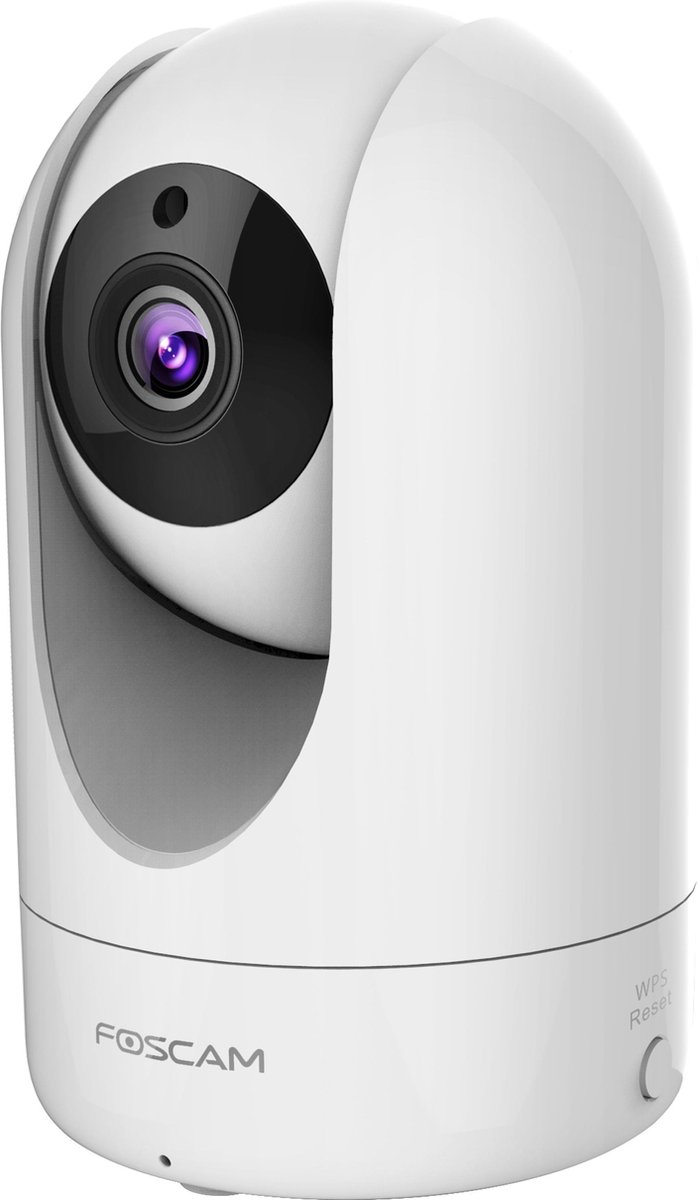 Foscam R2 - Indoor IP-camera - Wit
