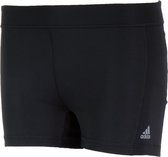 | adidas TechFit Base 3inch Sportbroek Maat XS | adidas TechFit Base 3inch Sportbroek Maat XS
