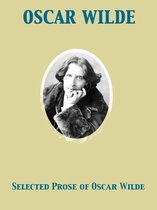 Selected Prose of Oscar Wilde