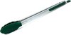 Big Green Egg - 12" - Silicone Tipped Tong - Tang - 30cm