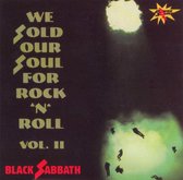 We Sold Our Soul for Rock 'n' Roll, Vol. 2