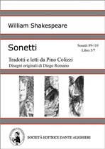 Sonetti - Sonetti 89-110 Libro 5/7 (versione PC o MAC)