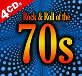 Rock and Roll of the 70's [Madacy 2008]