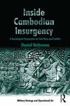 Military Strategy and Operational Art - Inside Cambodian Insurgency